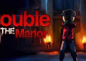Trouble In The Manor Steam CD Key