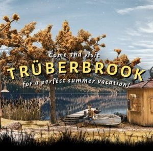 Truberbrook Steam CD Key