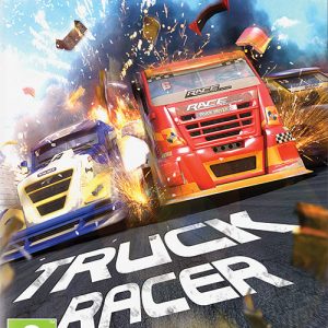 Truck Racer Steam CD Key