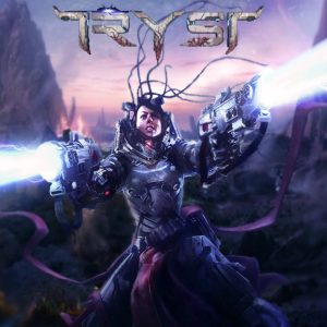 Tryst Steam CD Key