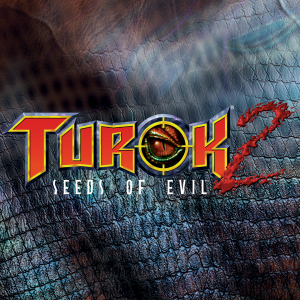 Turok 2: Seeds of Evil Steam CD Key