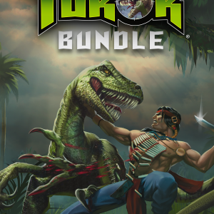 Turok Bundle Steam CD Key