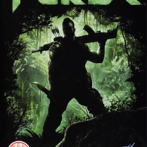 Turok Steam CD Key
