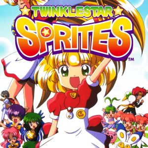 Twinkle Star Sprites Steam CD Key