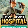 Two Point Hospital: Pebberley Island DLC EU Steam CD Key - Image 2