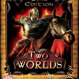 Two Worlds Epic Edition Steam CD Key