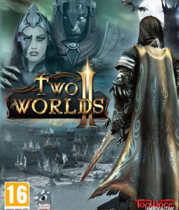 Two Worlds II - Digital Deluxe Content DLC Steam CD Key