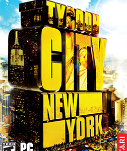 Tycoon City: New York Steam CD Key