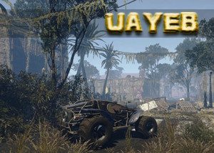 UAYEB Steam CD Key