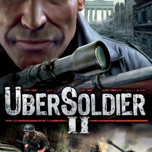 Ubersoldier II Steam CD Key