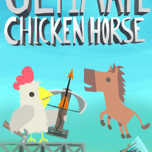 Ultimate Chicken Horse Steam CD Key