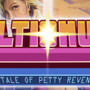 Ultionus: A Tale of Petty Revenge Steam CD Key - Image 2