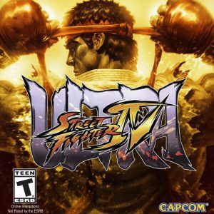 Ultra Street Fighter IV RU VPN Activated Steam CD Key