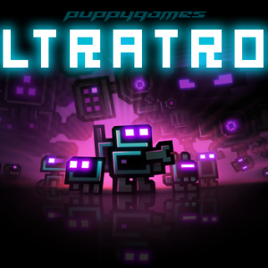 Ultratron Steam CD Key