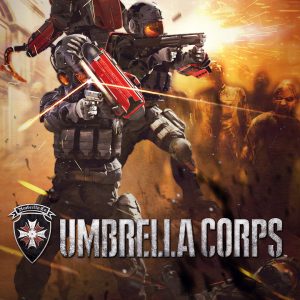 Umbrella Corps Standard Edition Steam CD Key