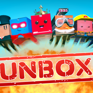 Unbox Steam CD Key