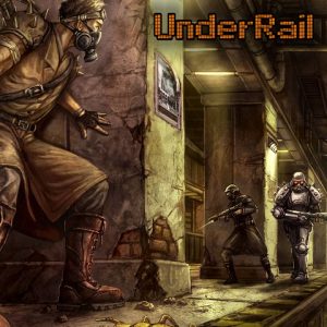 UnderRail Steam CD Key