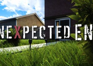 Unexpected End Steam CD Key