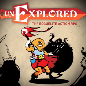 Unexplored Steam CD Key