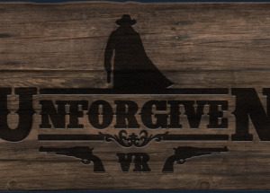 Unforgiven VR Steam CD Key