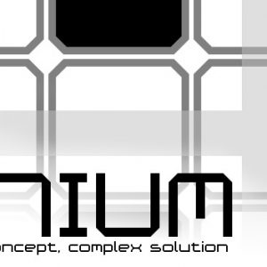 Unium Steam CD Key