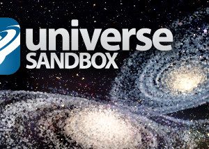 Universe Sandbox Steam CD Key