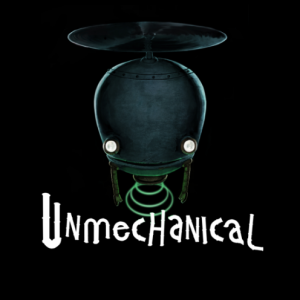 Unmechanical Steam CD Key