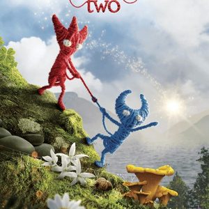 Unravel 2 XBOX One CD Key