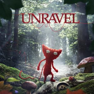 Unravel Origin CD Key