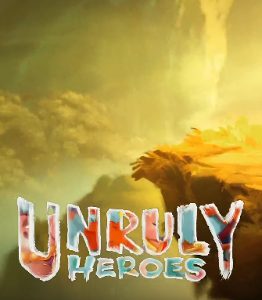 Unruly Heroes Steam CD Key