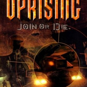 Uprising: Join or Die Steam CD Key