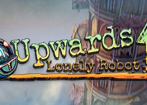 Upwards, Lonely Robot Steam CD Key