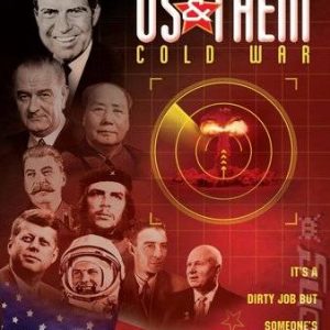 US and THEM Steam CD Key