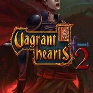 Vagrant Hearts 2 Steam CD Key