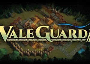 ValeGuard Steam CD Key