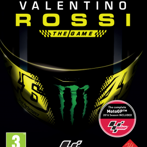 Valentino Rossi The Game Steam CD Key