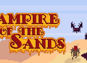 Vampire of the Sands Steam CD Key