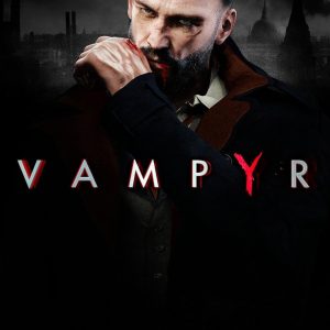 Vampyr US XBOX One CD Key