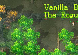 Vanilla Bagel: The Roguelike Steam CD Key