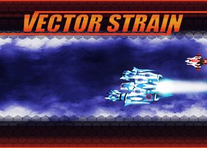 Vector Strain Steam CD Key