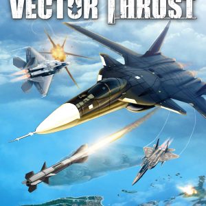 Vector Thrust EU Steam CD Key