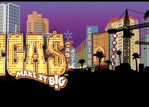 Vegas: Make It Big Steam CD Key