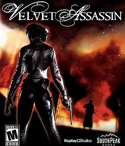 Velvet Assassin