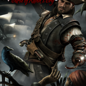 Vendetta - Curse of Raven's Cry Deluxe Edition Steam CD Key