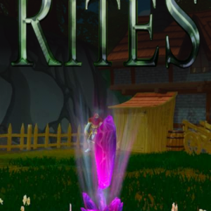 Vengeful Rites Steam CD Key