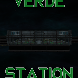 Verde Station Steam CD Key