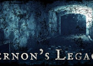 Vernon's Legacy Steam CD Key