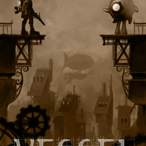 Vessel Steam CD Key