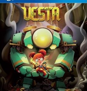 Vesta Steam CD Key