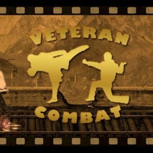 Veteran Combat Steam CD Key